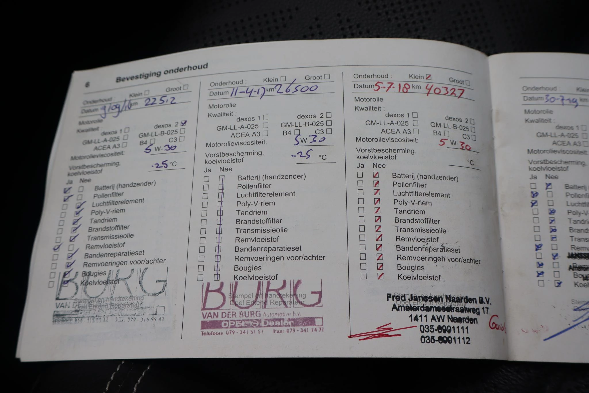 Hoofdafbeelding Opel Cascada