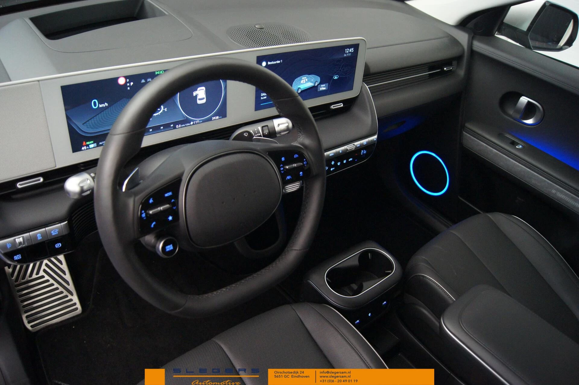Hoofdafbeelding Hyundai IONIQ 5