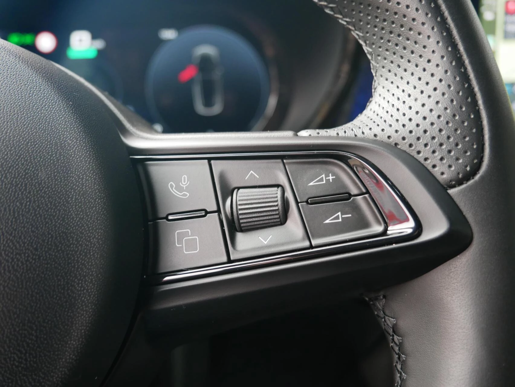 Hoofdafbeelding Alfa Romeo Tonale