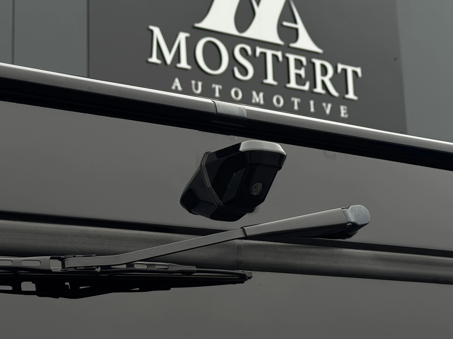 Hoofdafbeelding Mercedes-Benz G-Klasse