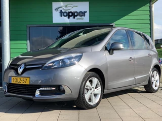 Renault Scénic 1.2 TCe Collection | Navigatie | Cruise Control | Elektrische Ramen |