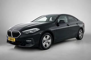BMW 2-serie Gran Coupé 218i High Executive Automaat (PANORAMADAK, NAVIGATIE, LED, CARPLAY, 1e EIGENAAR, GOED ONDERHOUDEN)