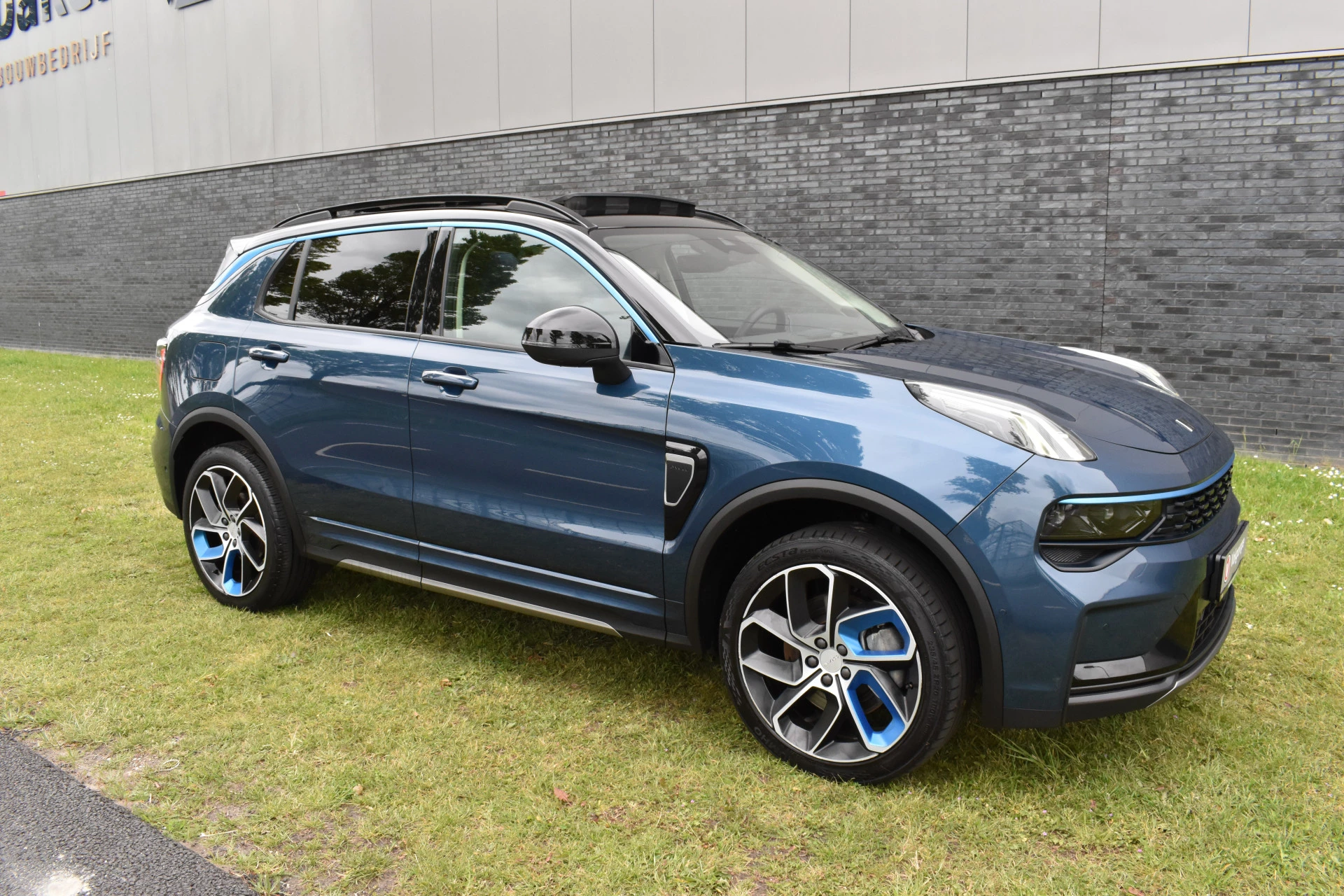 Hoofdafbeelding Lynk & Co 01