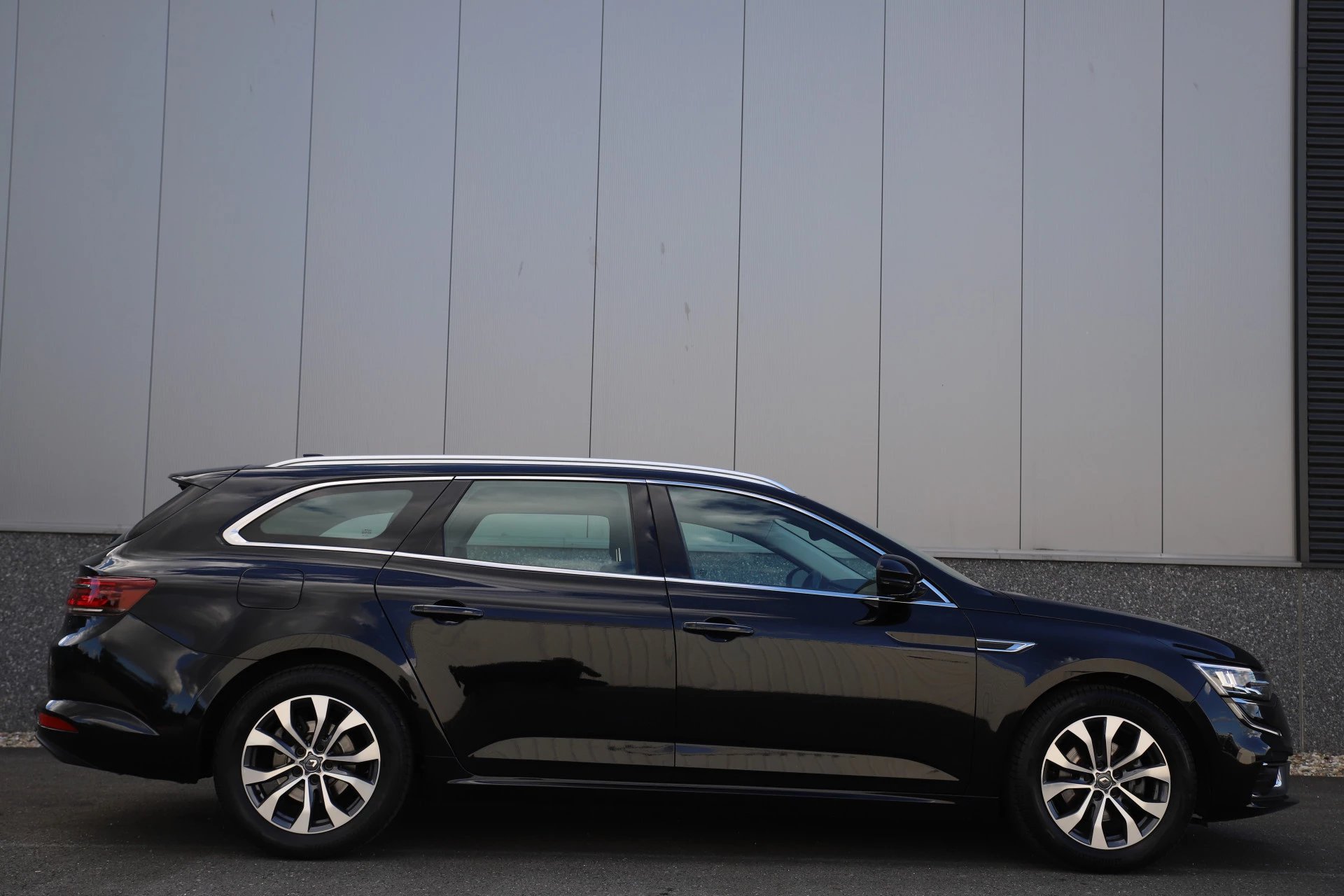 Hoofdafbeelding Renault Talisman