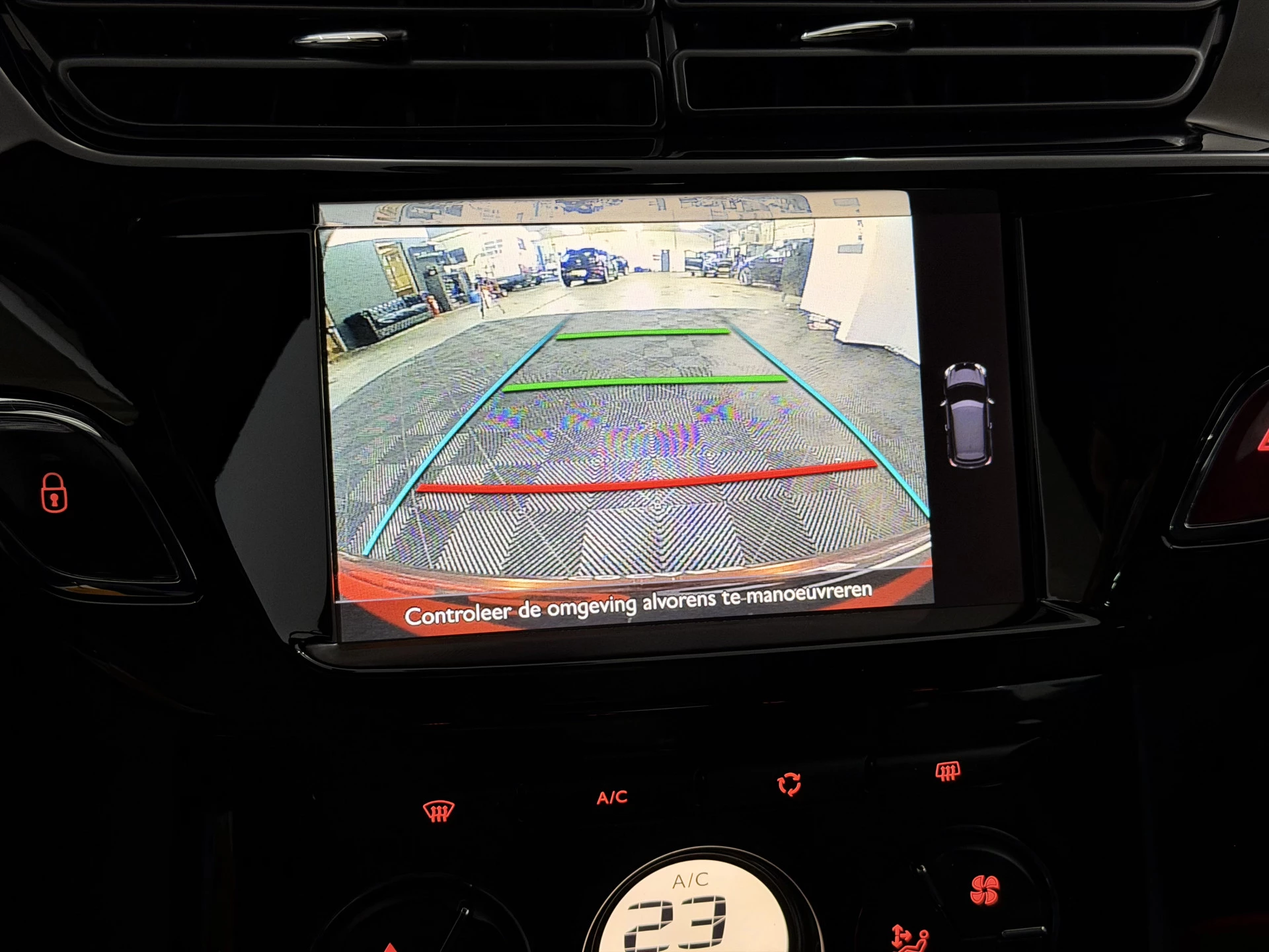 Hoofdafbeelding DS DS 3