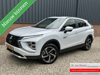 Mitsubishi Eclipse Cross 2.4 PHEV Intense+