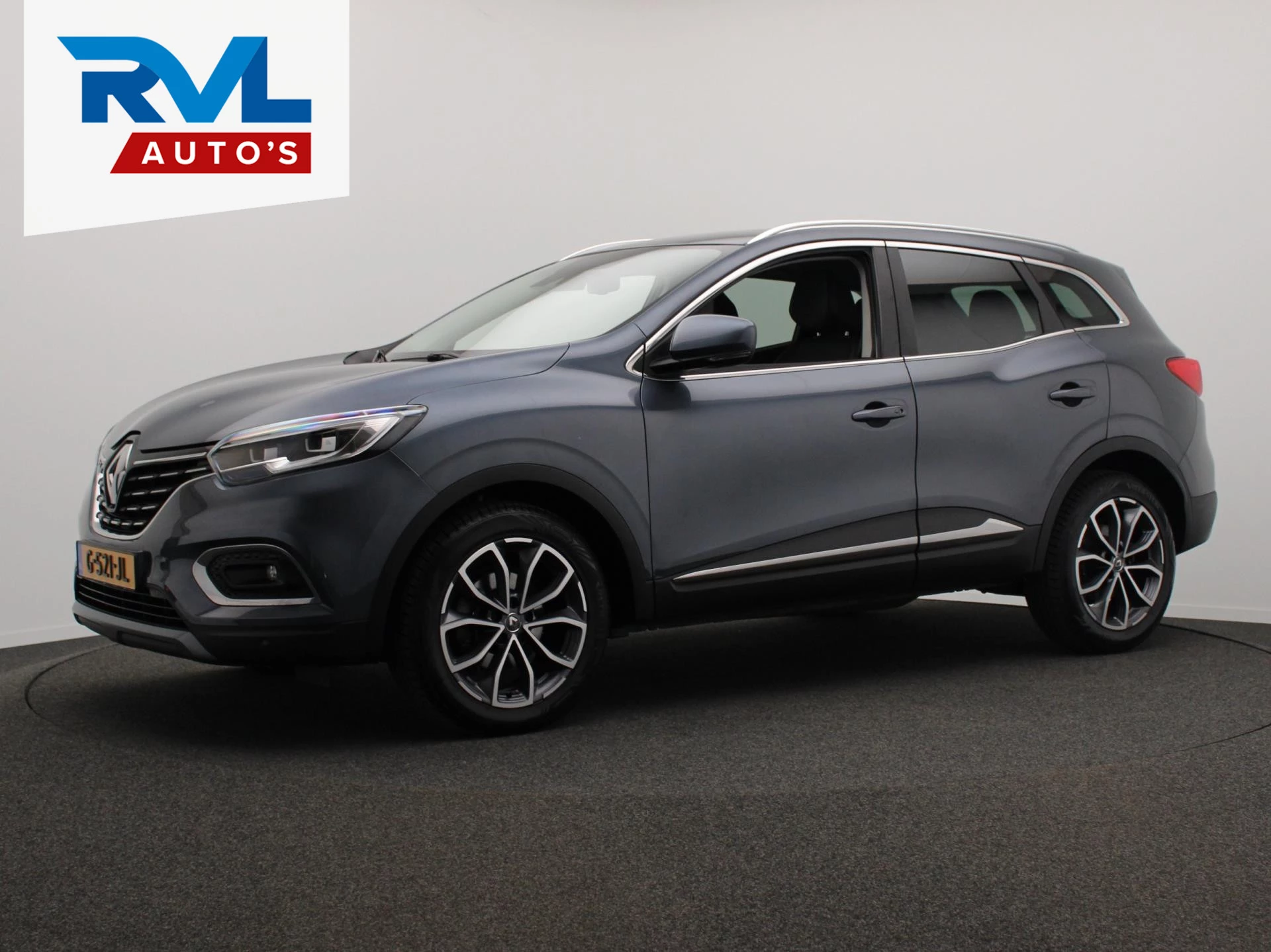 Hoofdafbeelding Renault Kadjar