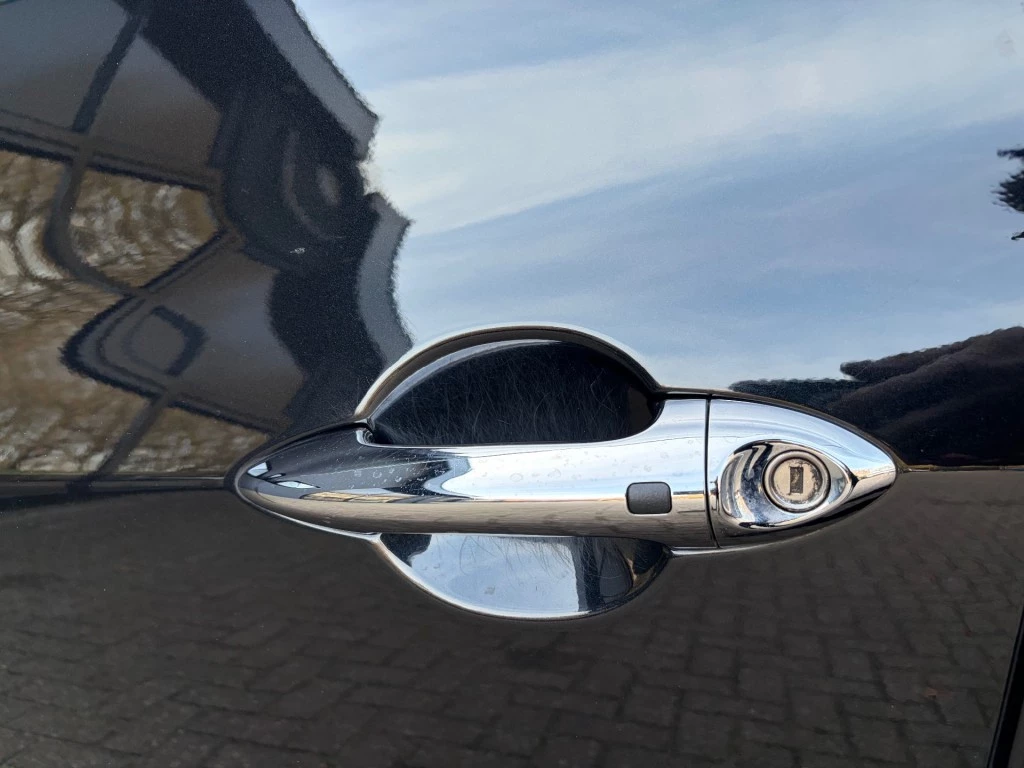 Hoofdafbeelding Kia Venga