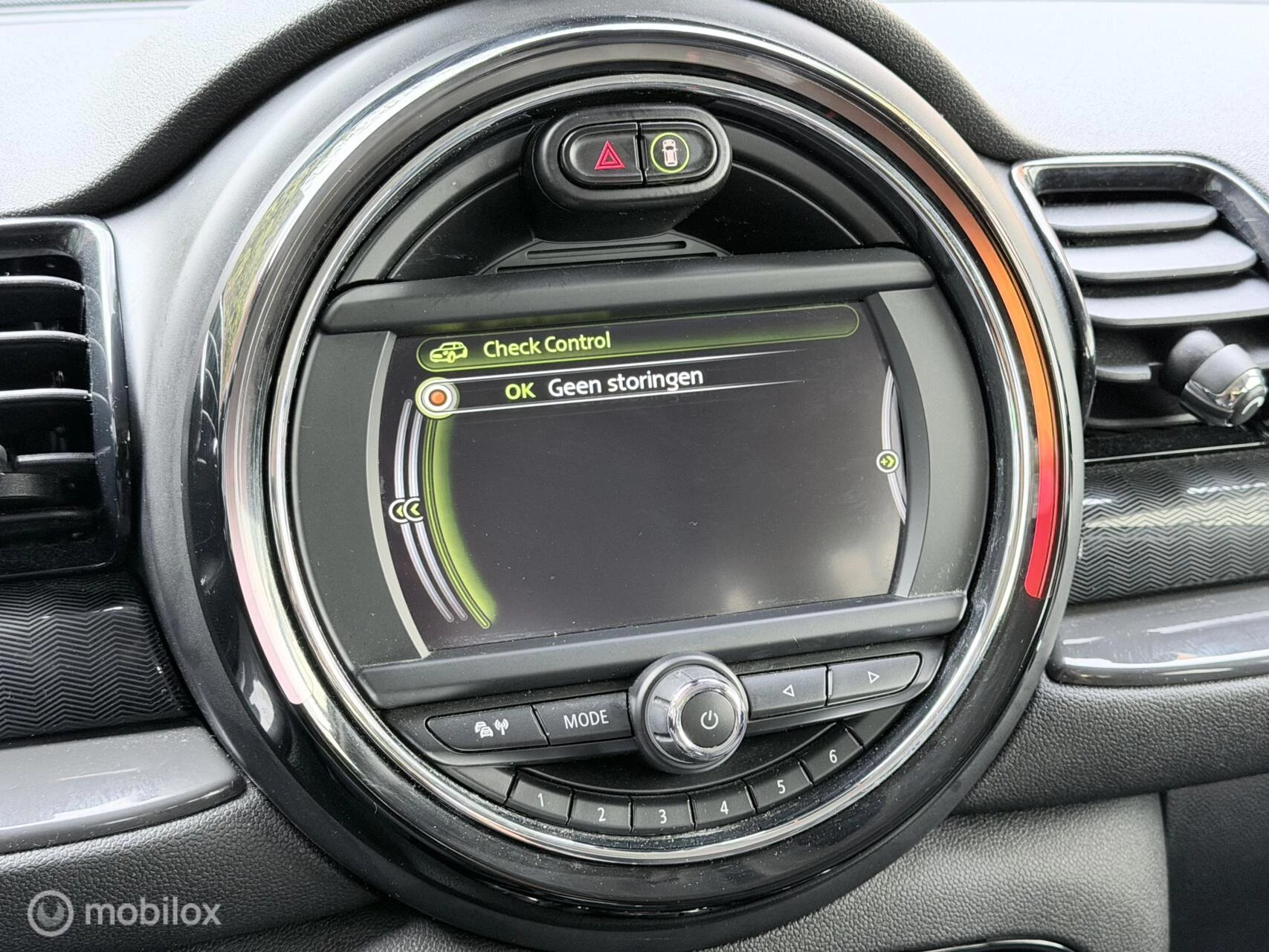 Hoofdafbeelding MINI Clubman