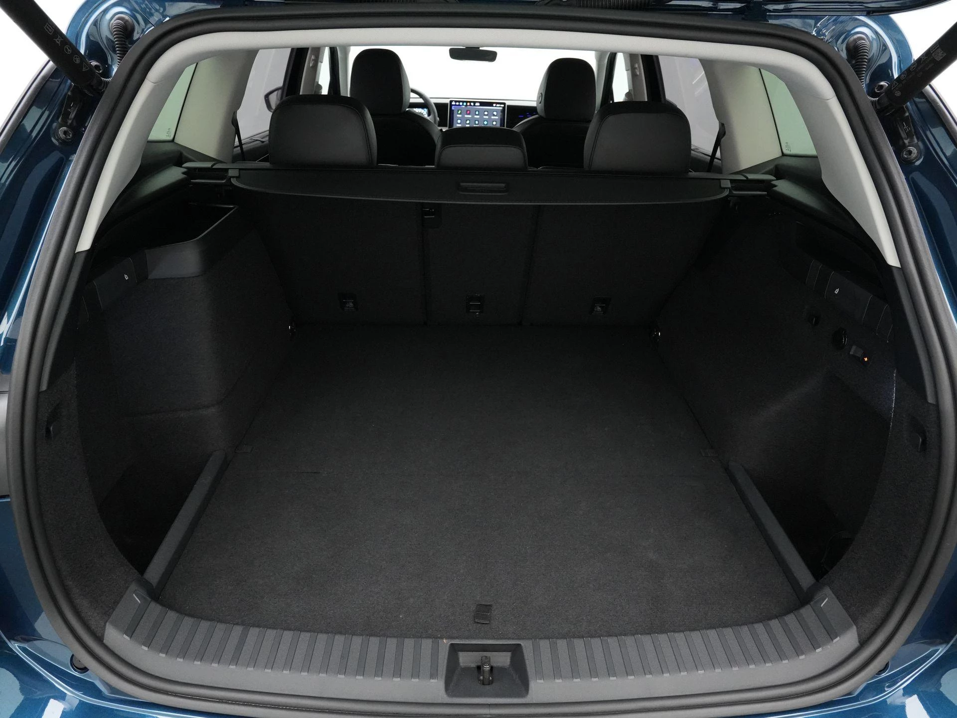 Hoofdafbeelding Volkswagen Tayron