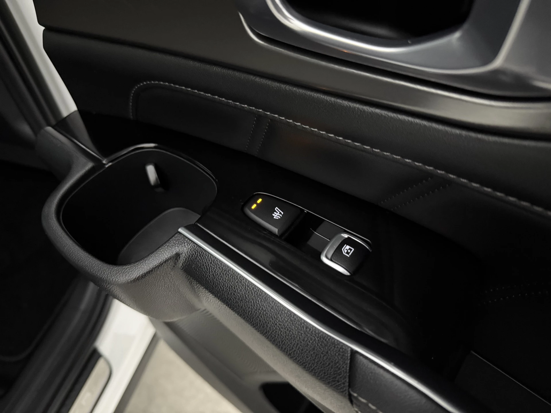 Hoofdafbeelding Kia Sorento