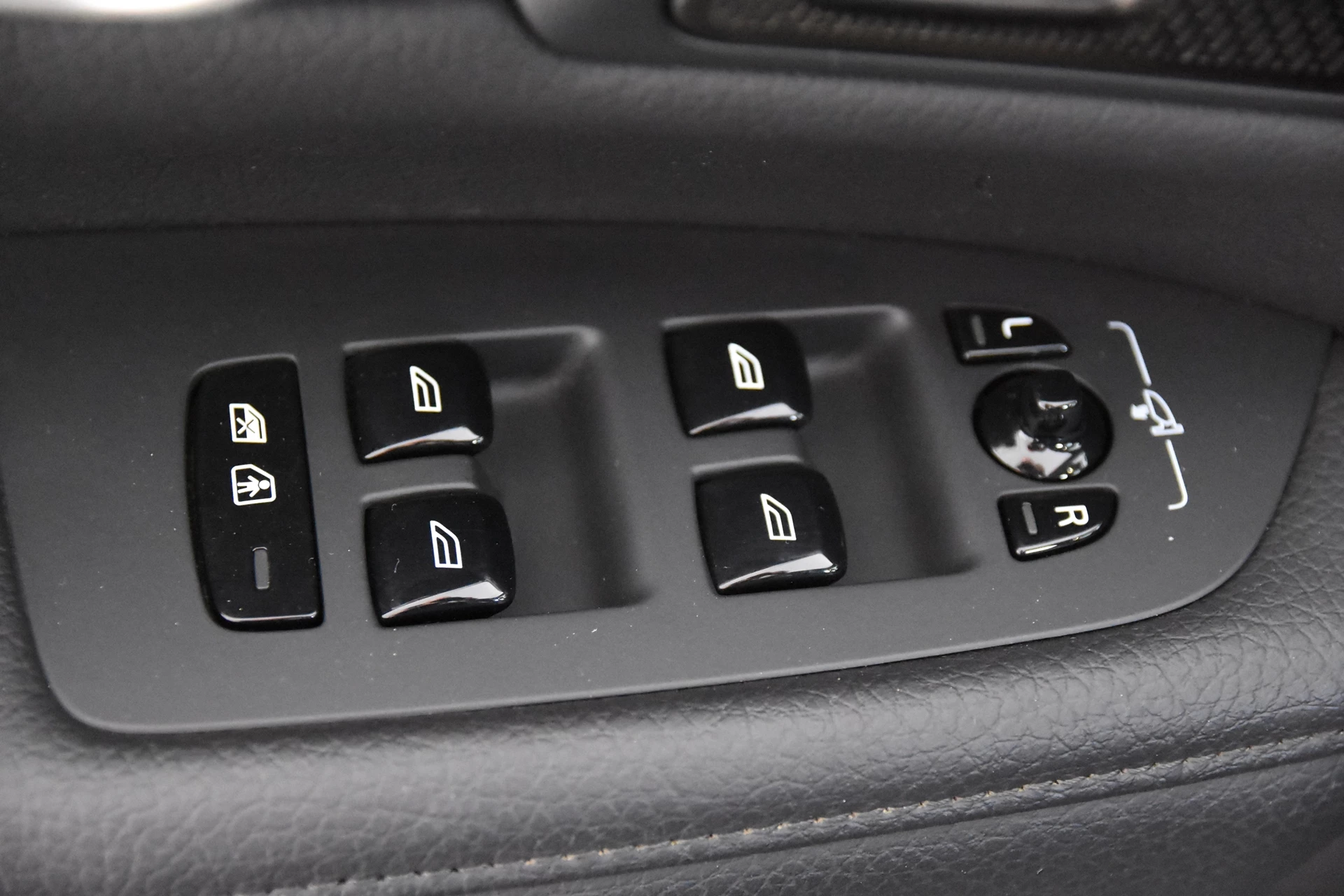 Hoofdafbeelding Volvo V90