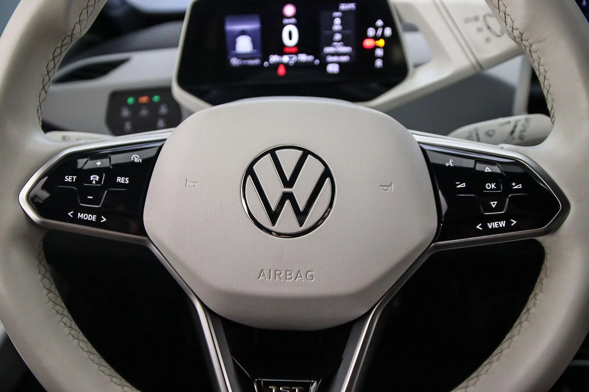 Hoofdafbeelding Volkswagen ID.3