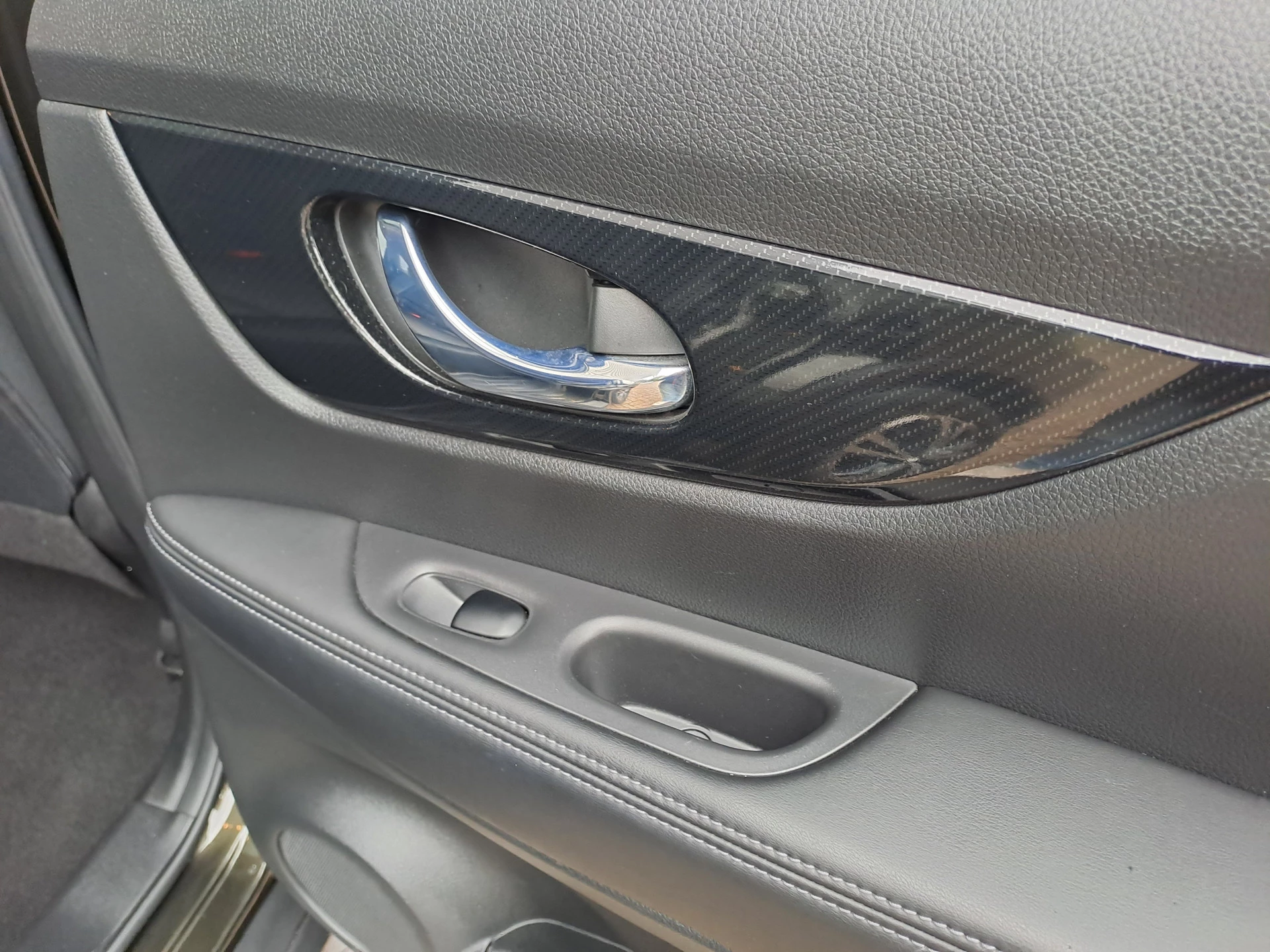 Hoofdafbeelding Nissan X-Trail