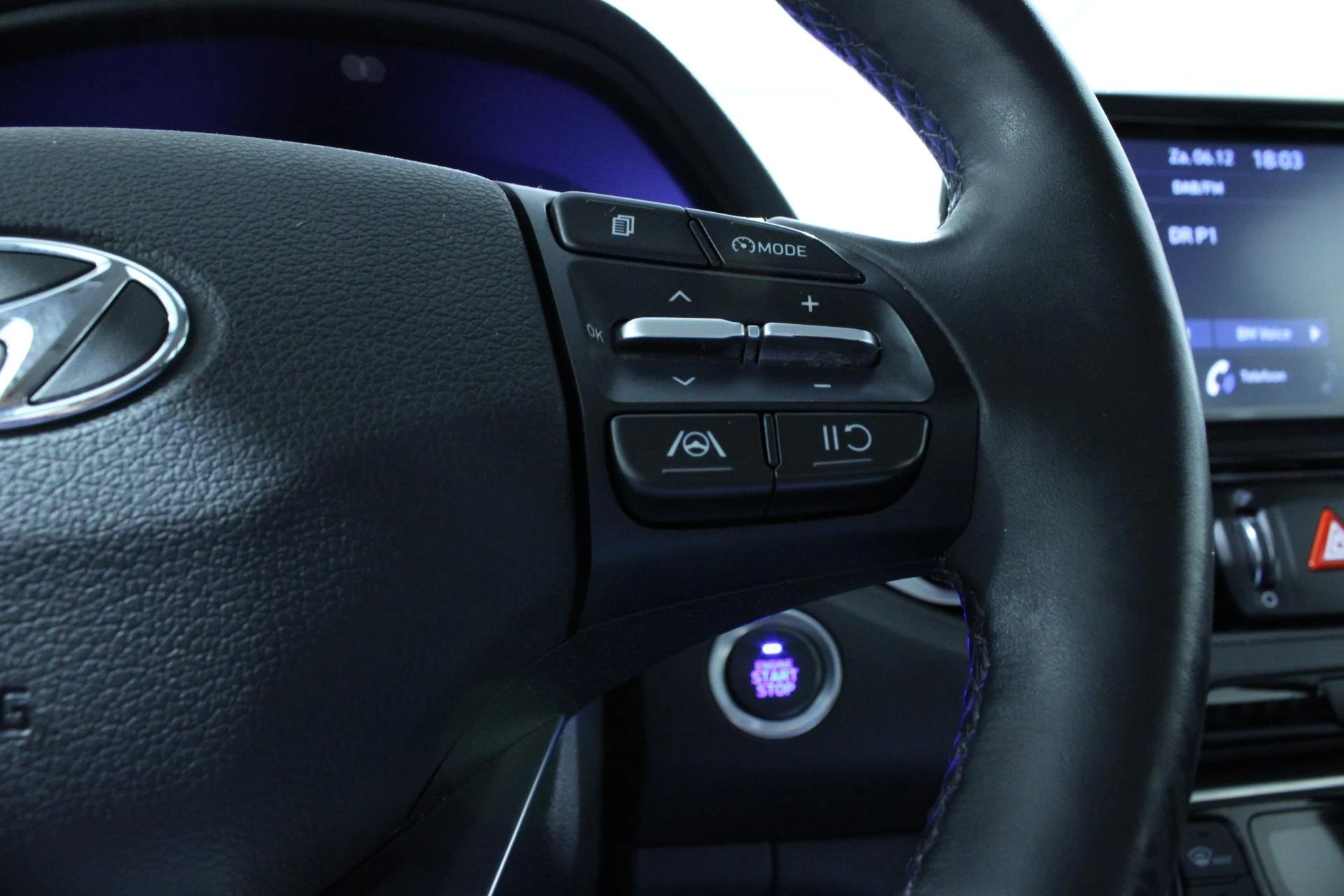 Hoofdafbeelding Hyundai i30