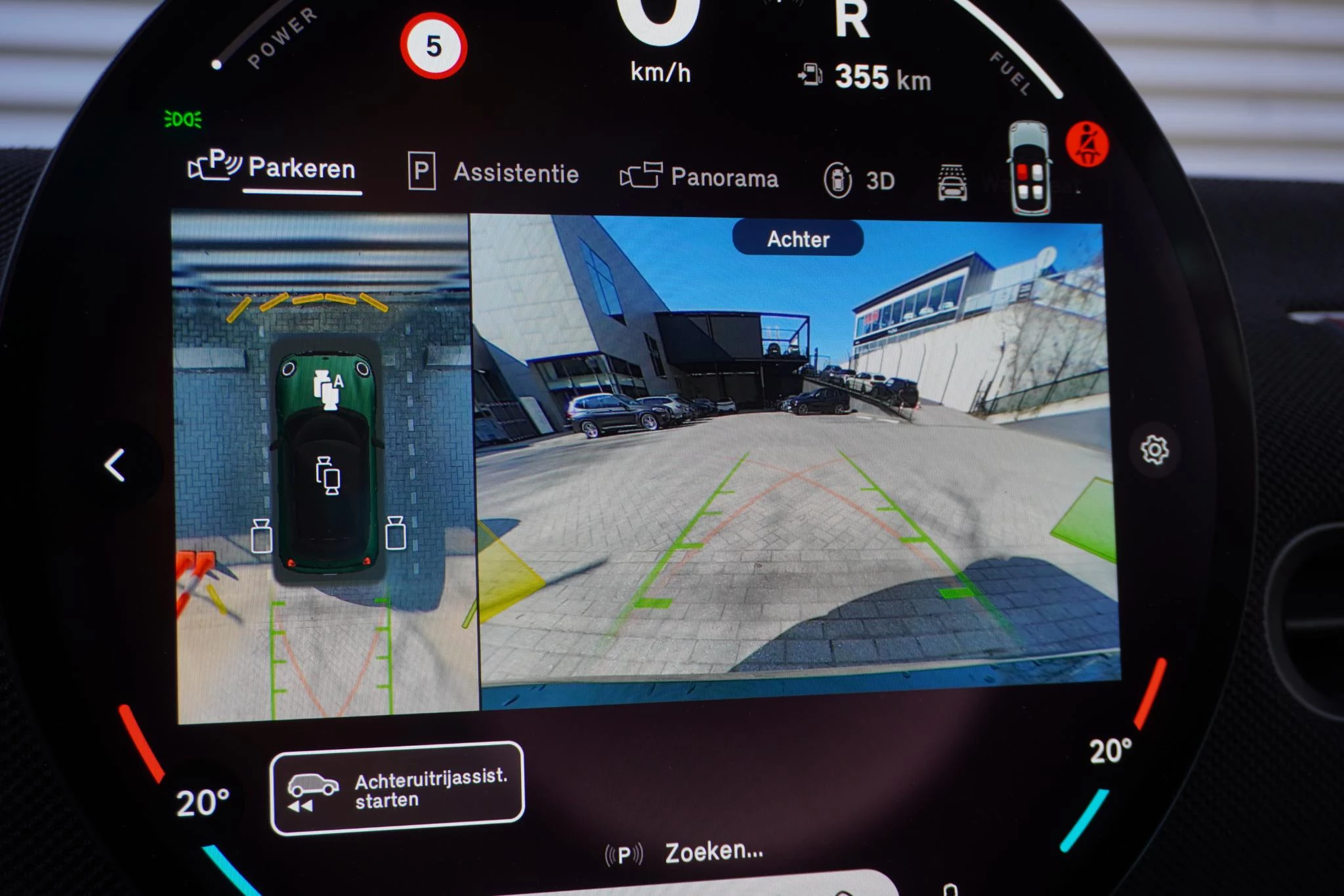 Hoofdafbeelding MINI 3-deurs