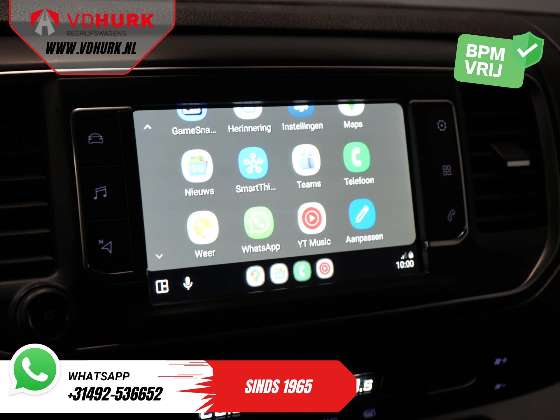 Hoofdafbeelding Fiat Scudo