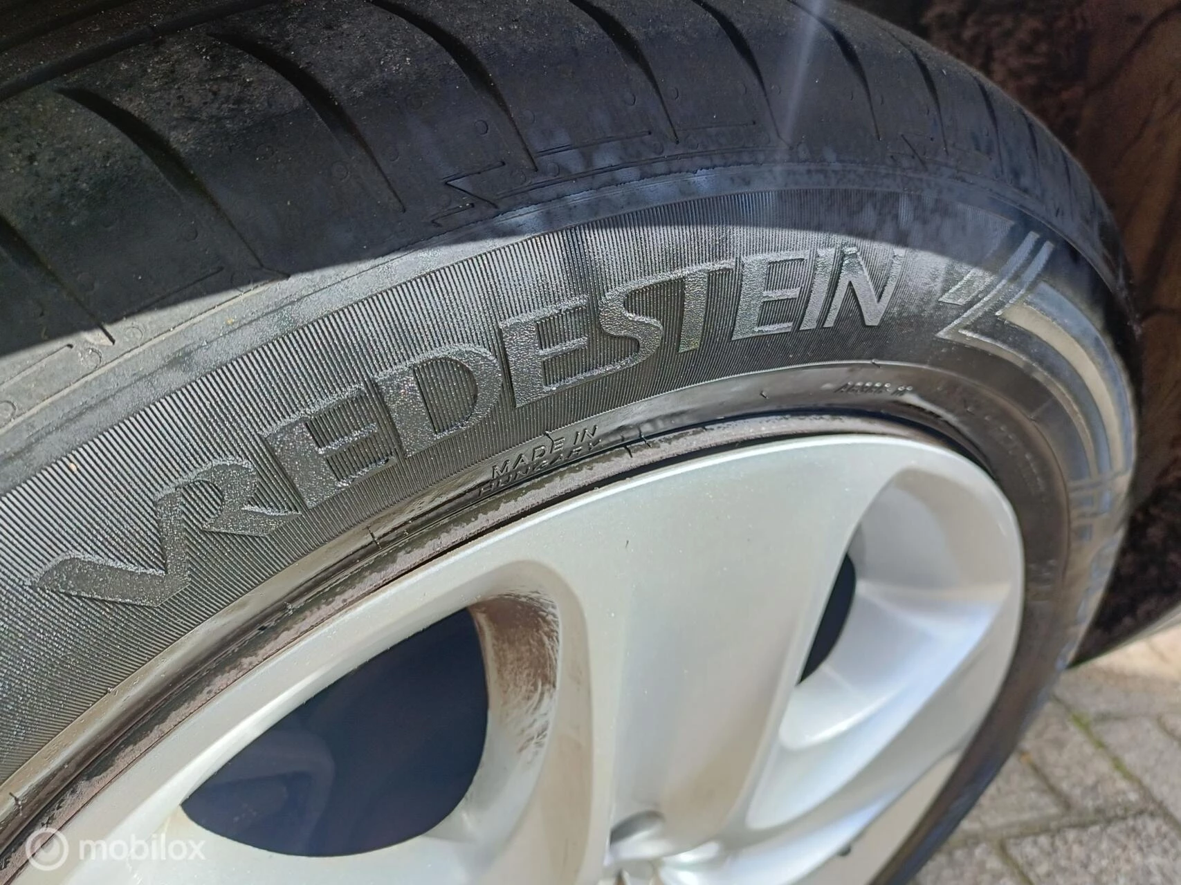 Hoofdafbeelding Opel Zafira