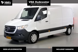 Mercedes-Benz Sprinter L2H1 314 CDi Automaat Professional + Navi pack