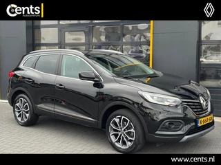 Renault Kadjar 1.3 TCe 140 Riviera Intens Camera Leer