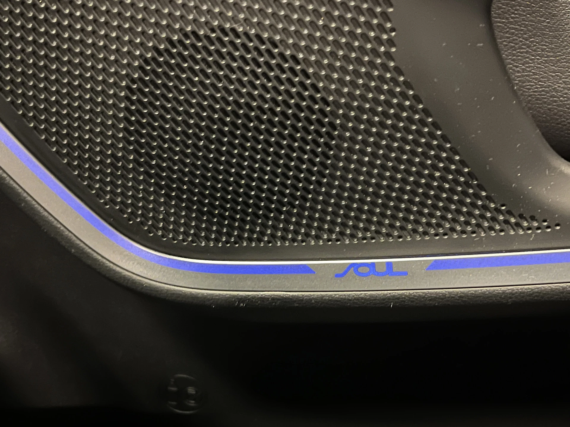 Hoofdafbeelding Kia e-Soul