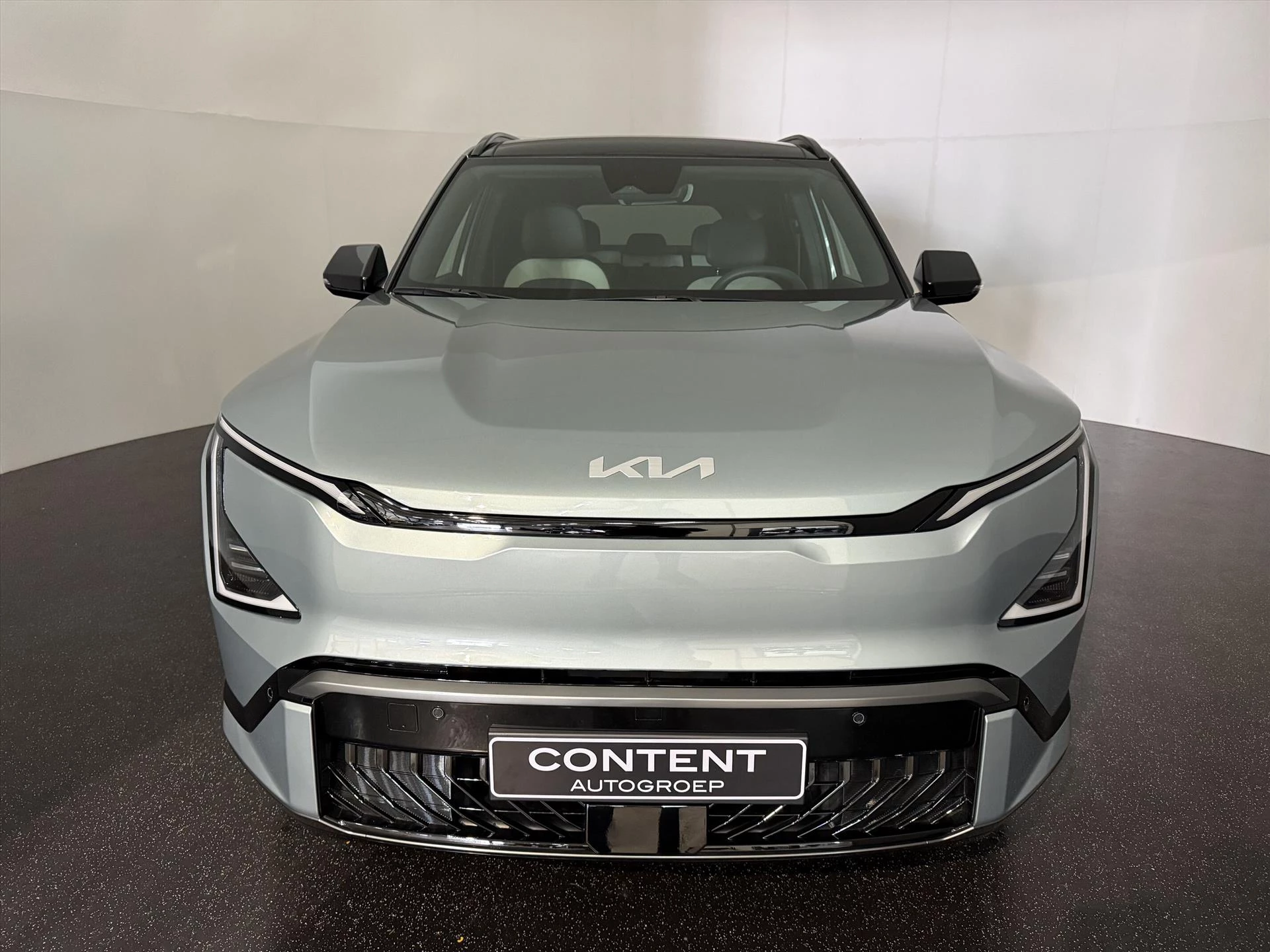 Hoofdafbeelding Kia EV5