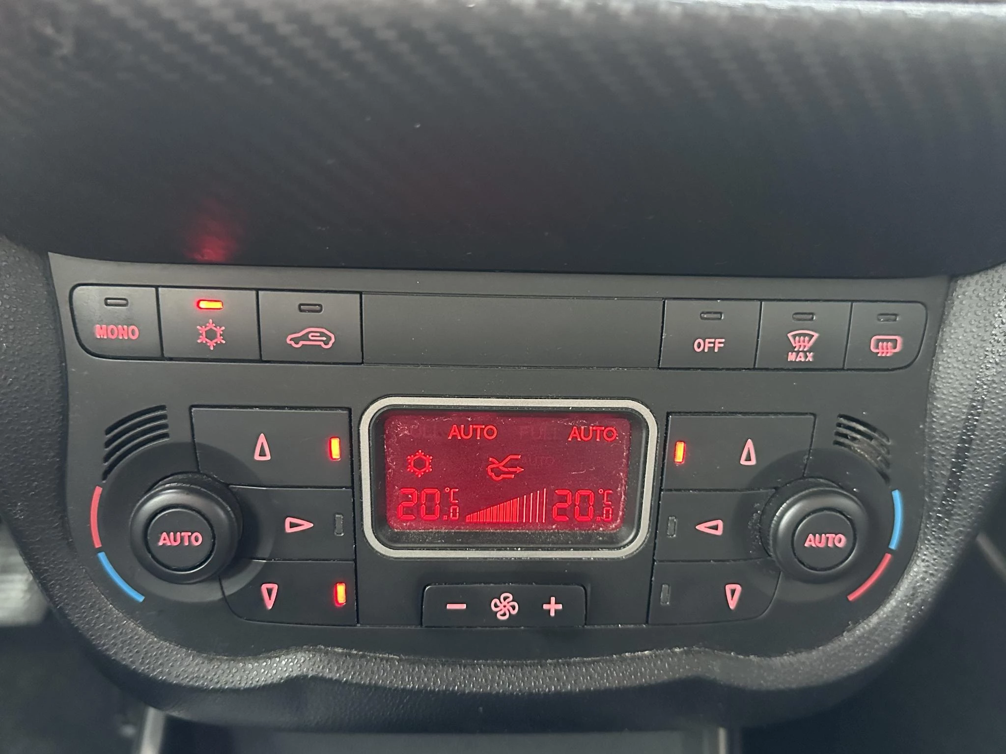 Hoofdafbeelding Alfa Romeo MiTo