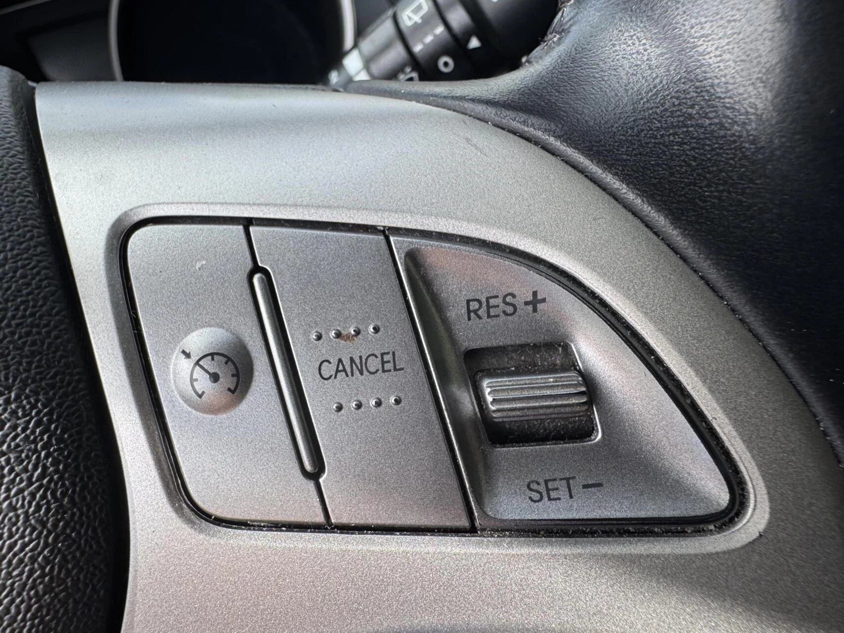Hoofdafbeelding Hyundai ix35