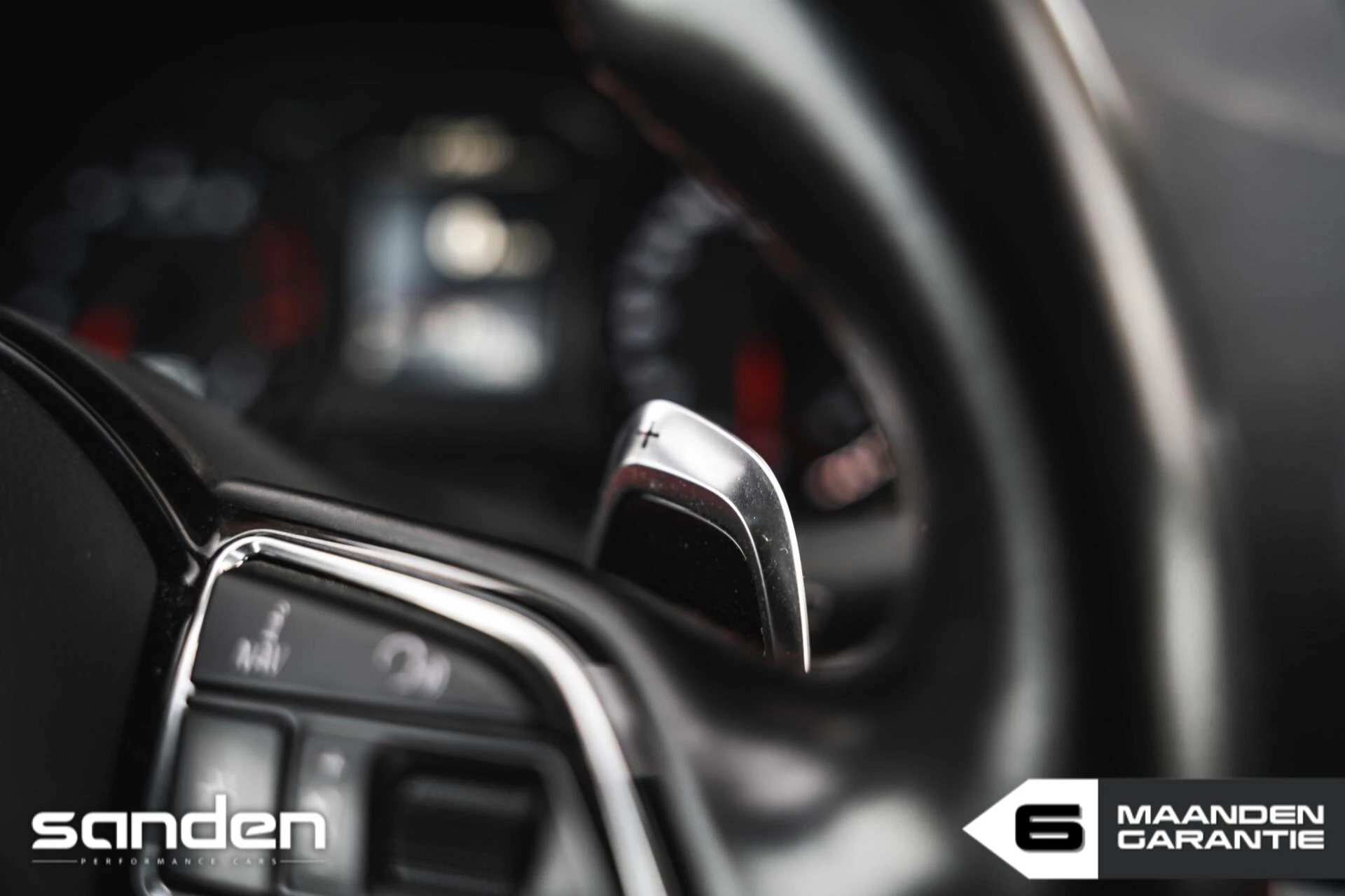 Hoofdafbeelding Audi RS3