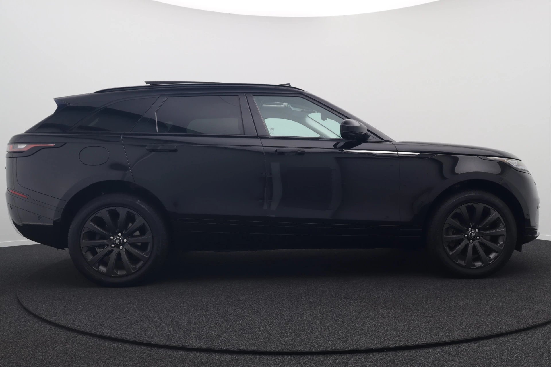 Hoofdafbeelding Land Rover Range Rover Velar