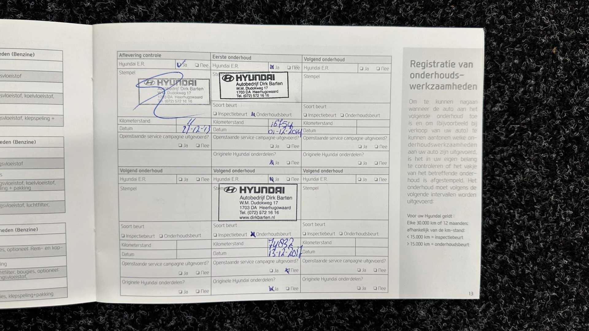 Hoofdafbeelding Hyundai i30