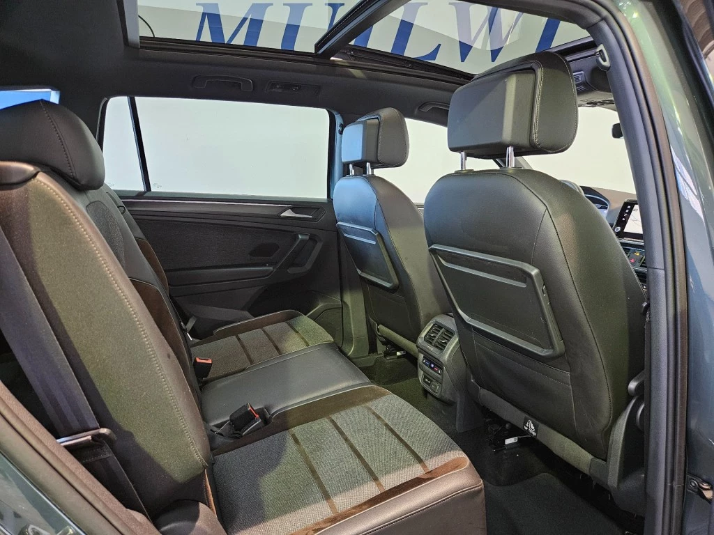 Hoofdafbeelding SEAT Tarraco