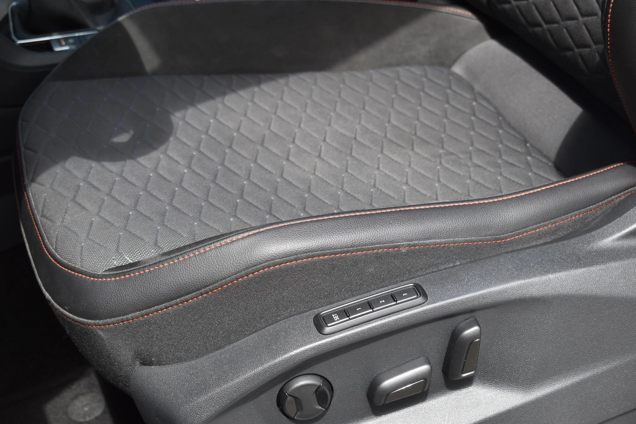 Hoofdafbeelding SEAT Tarraco