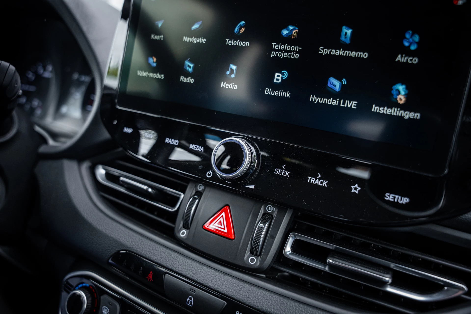 Hoofdafbeelding Hyundai i30
