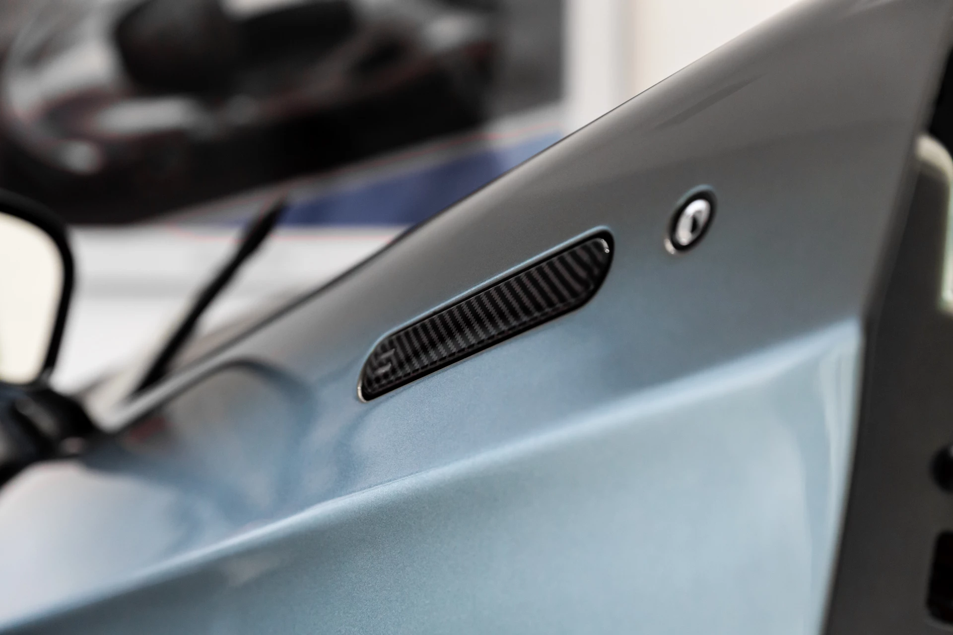 Hoofdafbeelding Aston Martin V8 Vantage