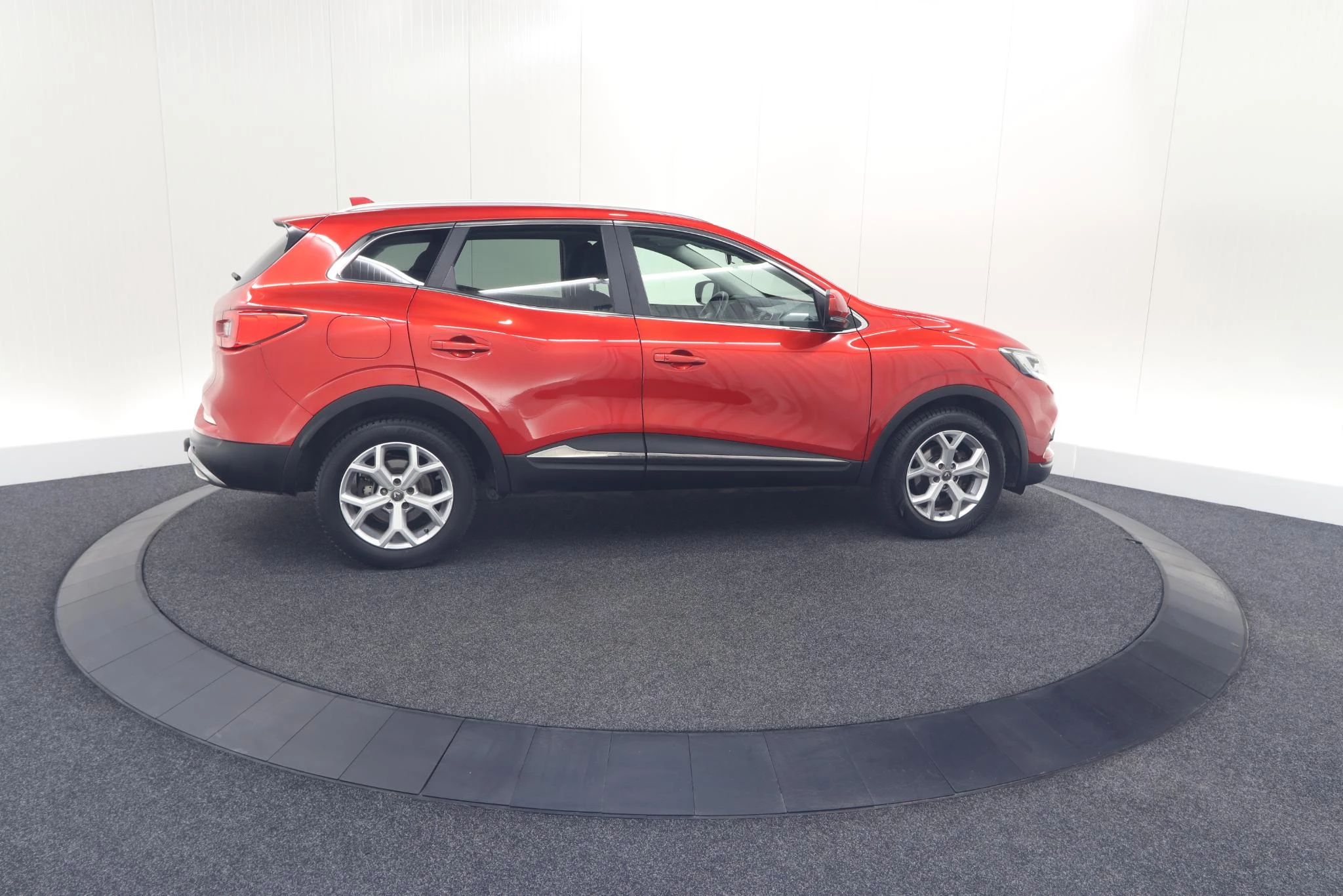 Hoofdafbeelding Renault Kadjar