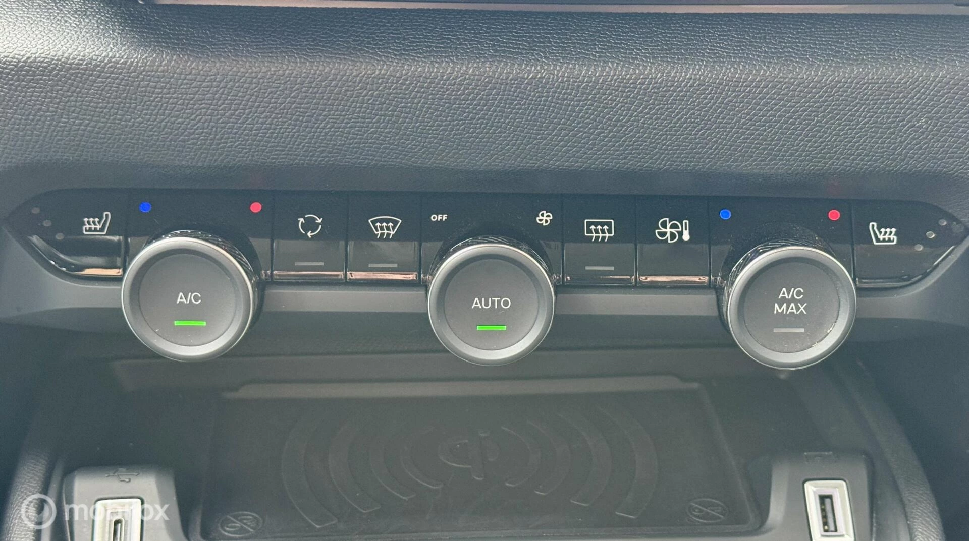 Hoofdafbeelding Citroën C4