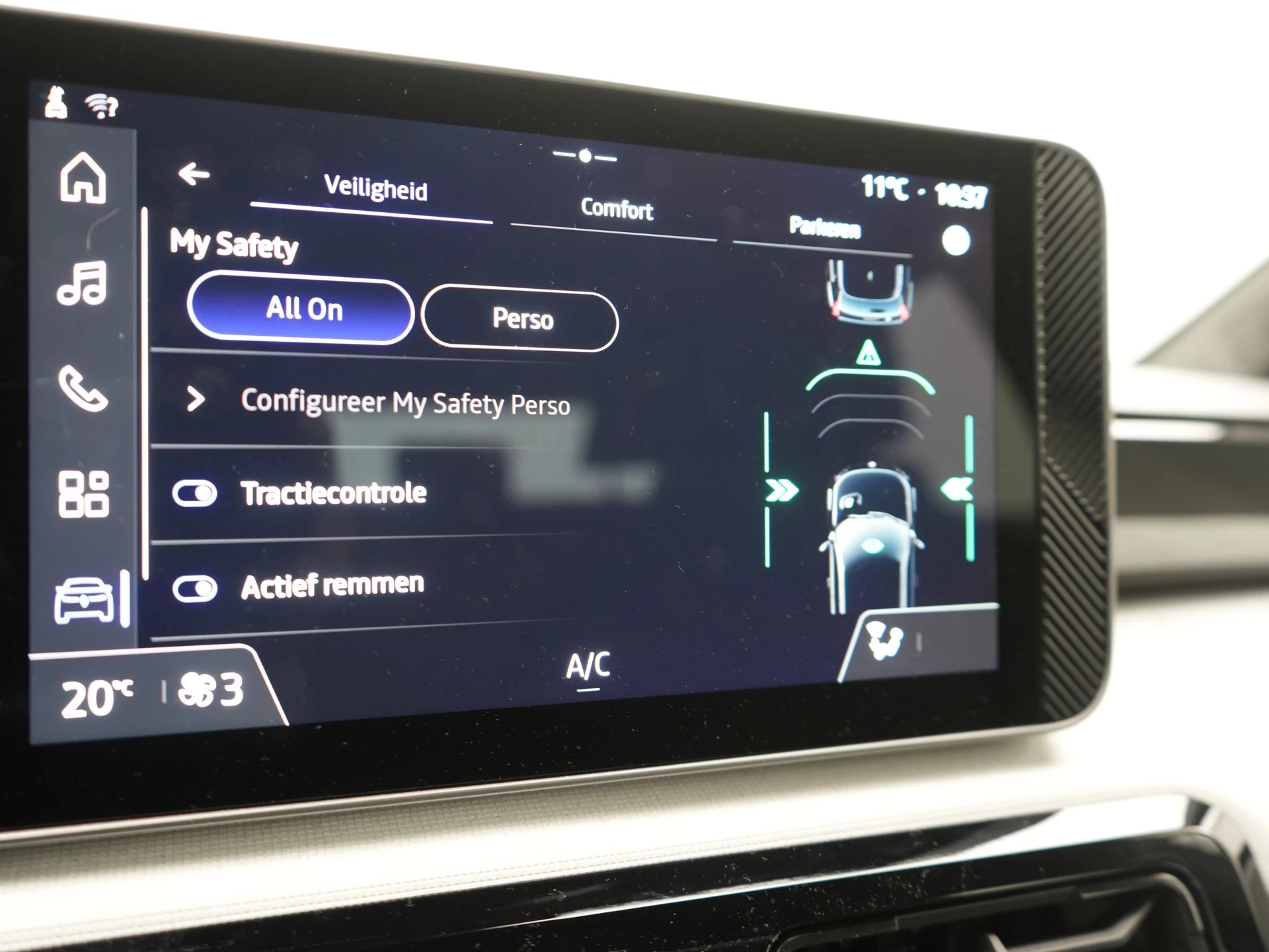 Hoofdafbeelding Renault 5