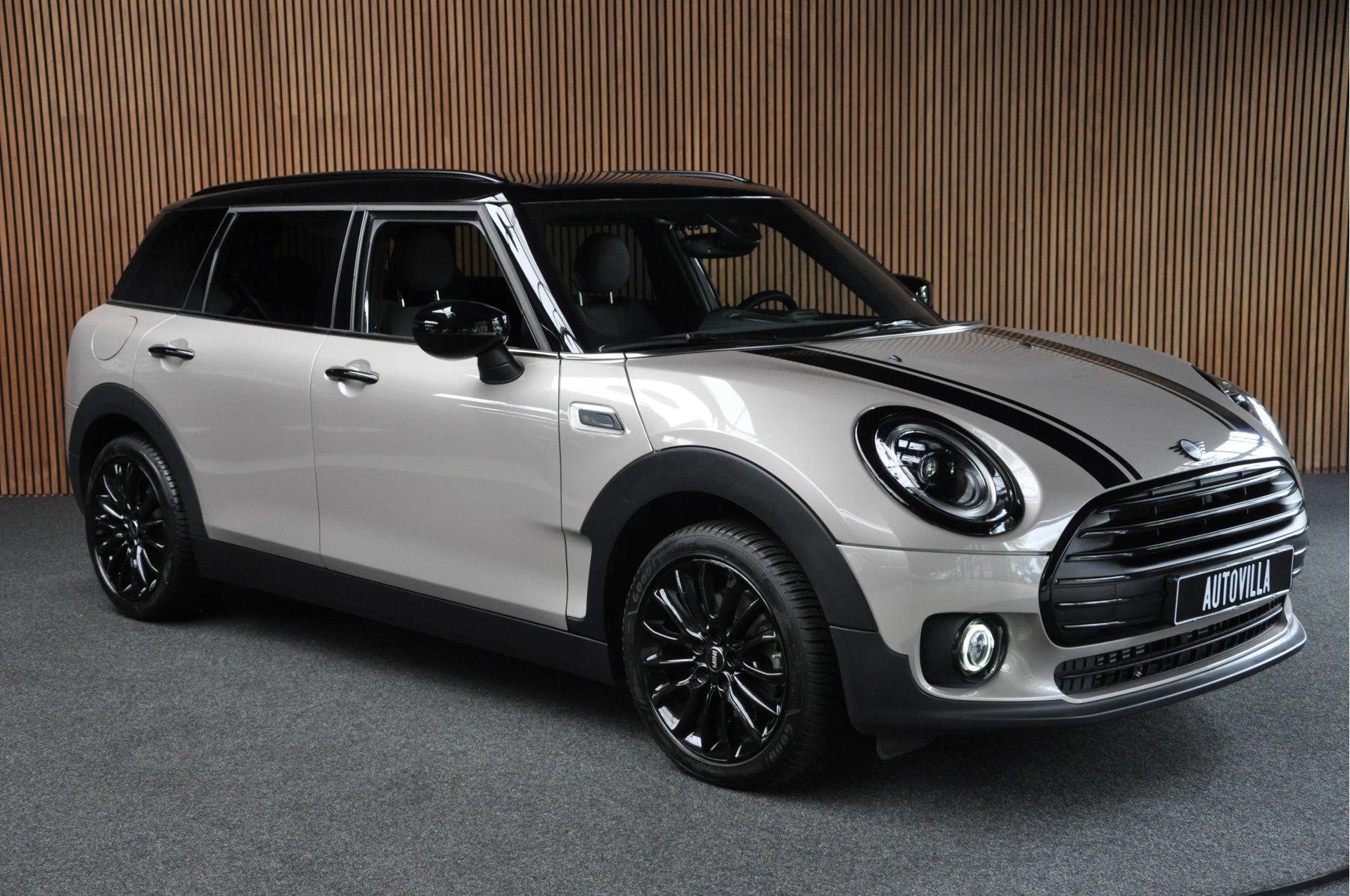 Hoofdafbeelding MINI Clubman