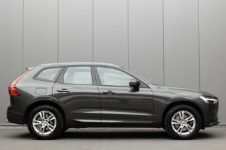 Hoofdafbeelding Volvo XC60 Volvo XC60 2.0 T5 Momentum Pro |DAB+|Leder|Car Play|