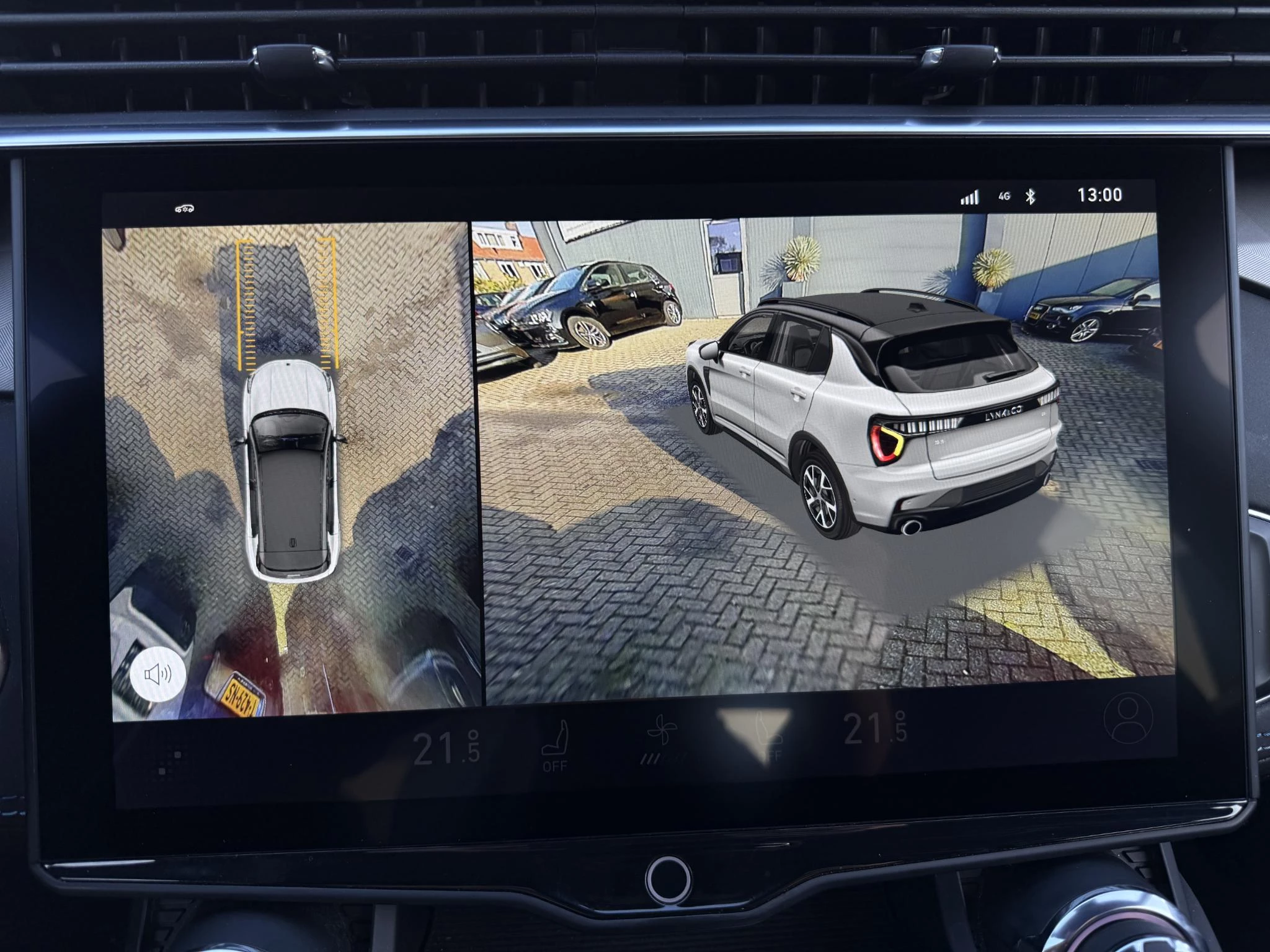 Hoofdafbeelding Lynk & Co 01