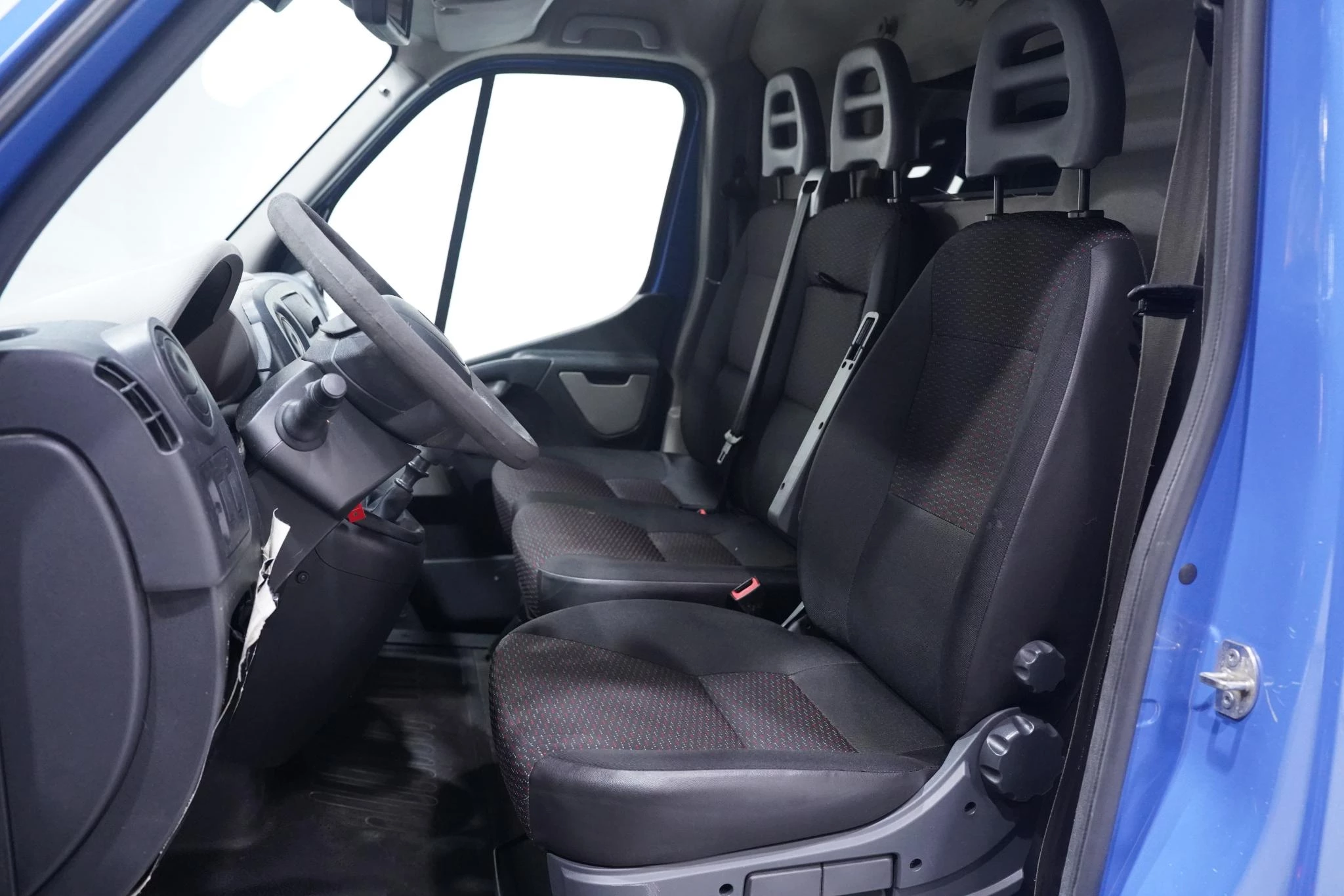 Hoofdafbeelding Opel Movano