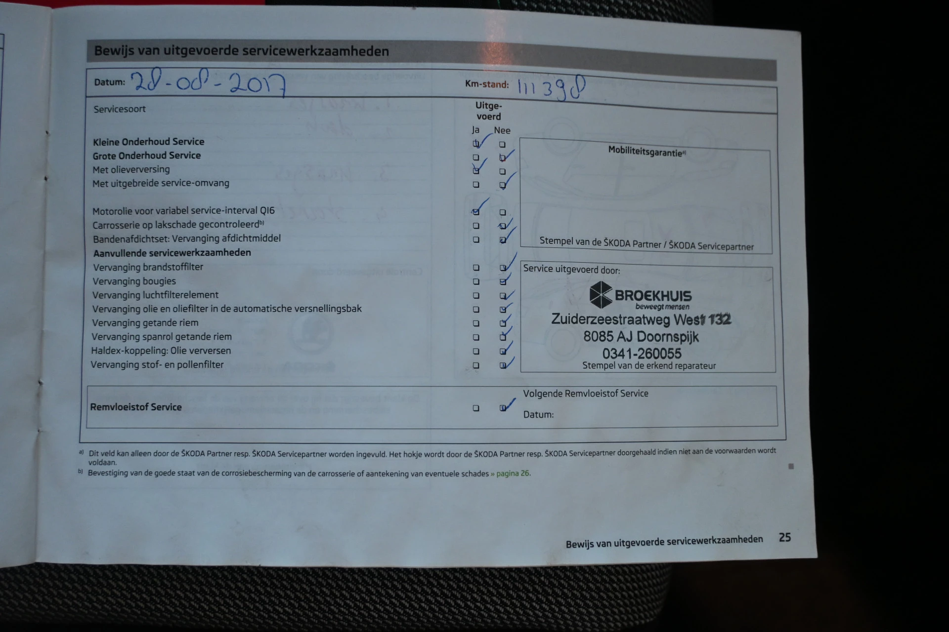 Hoofdafbeelding Škoda Citigo