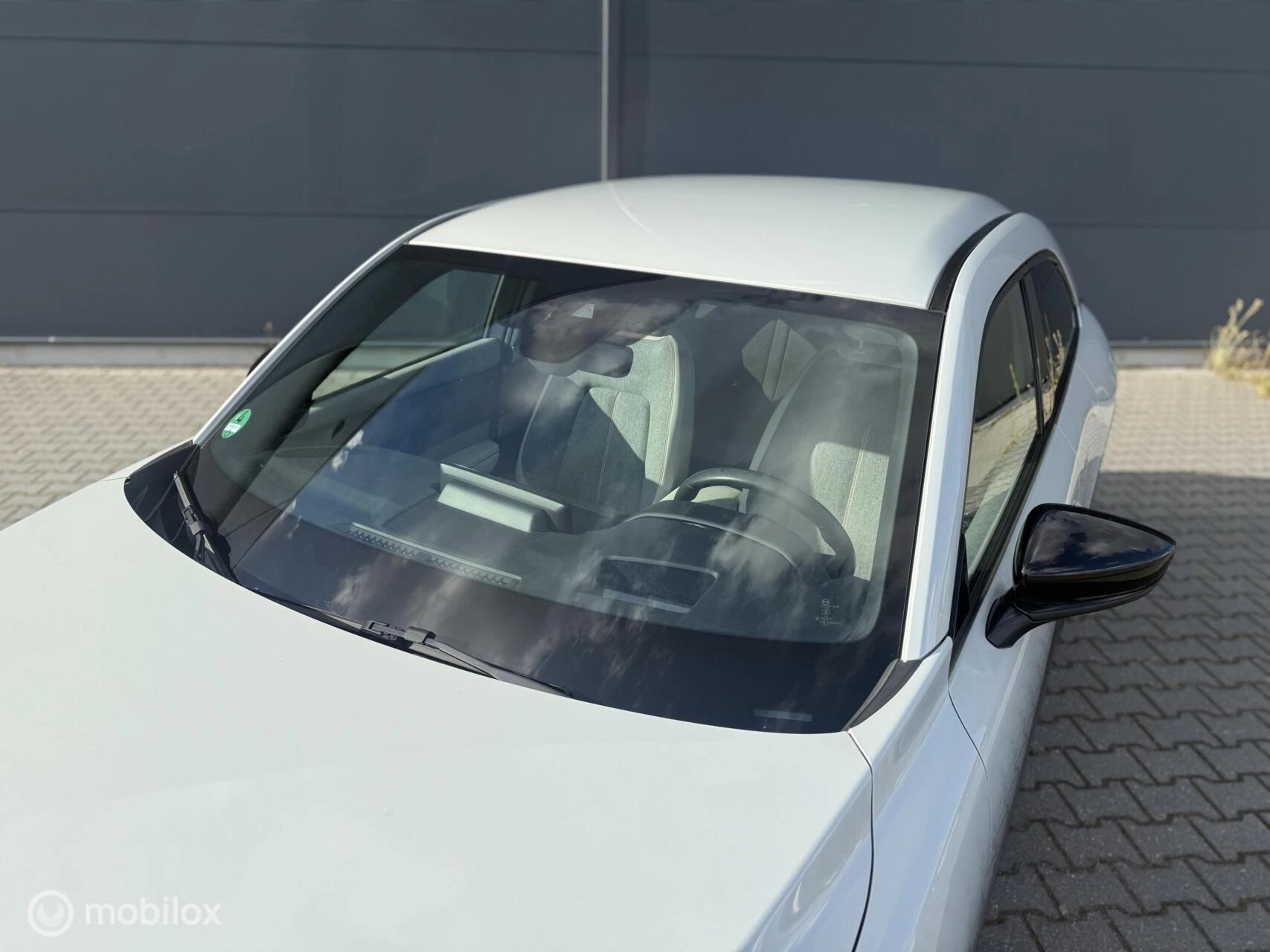 Hoofdafbeelding Mazda MX-30