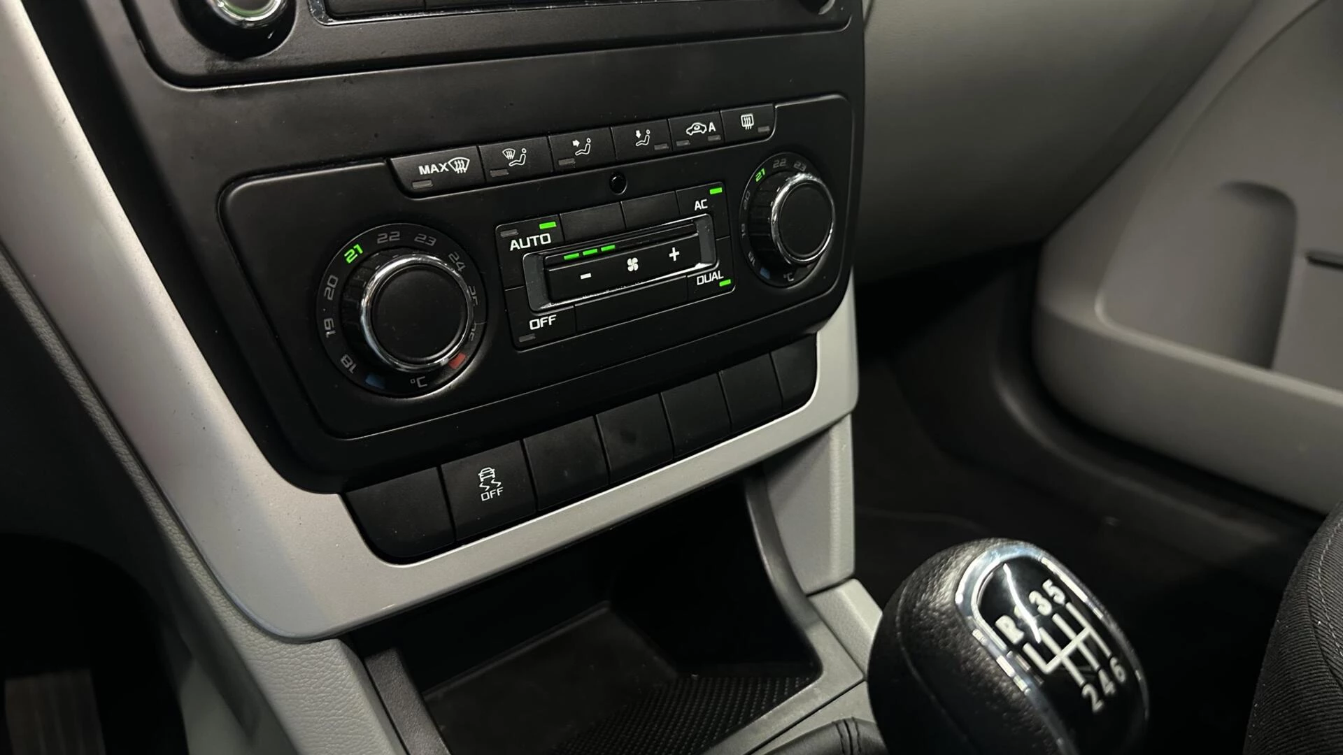 Hoofdafbeelding Škoda Yeti