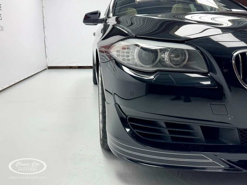 Hoofdafbeelding Alpina B5