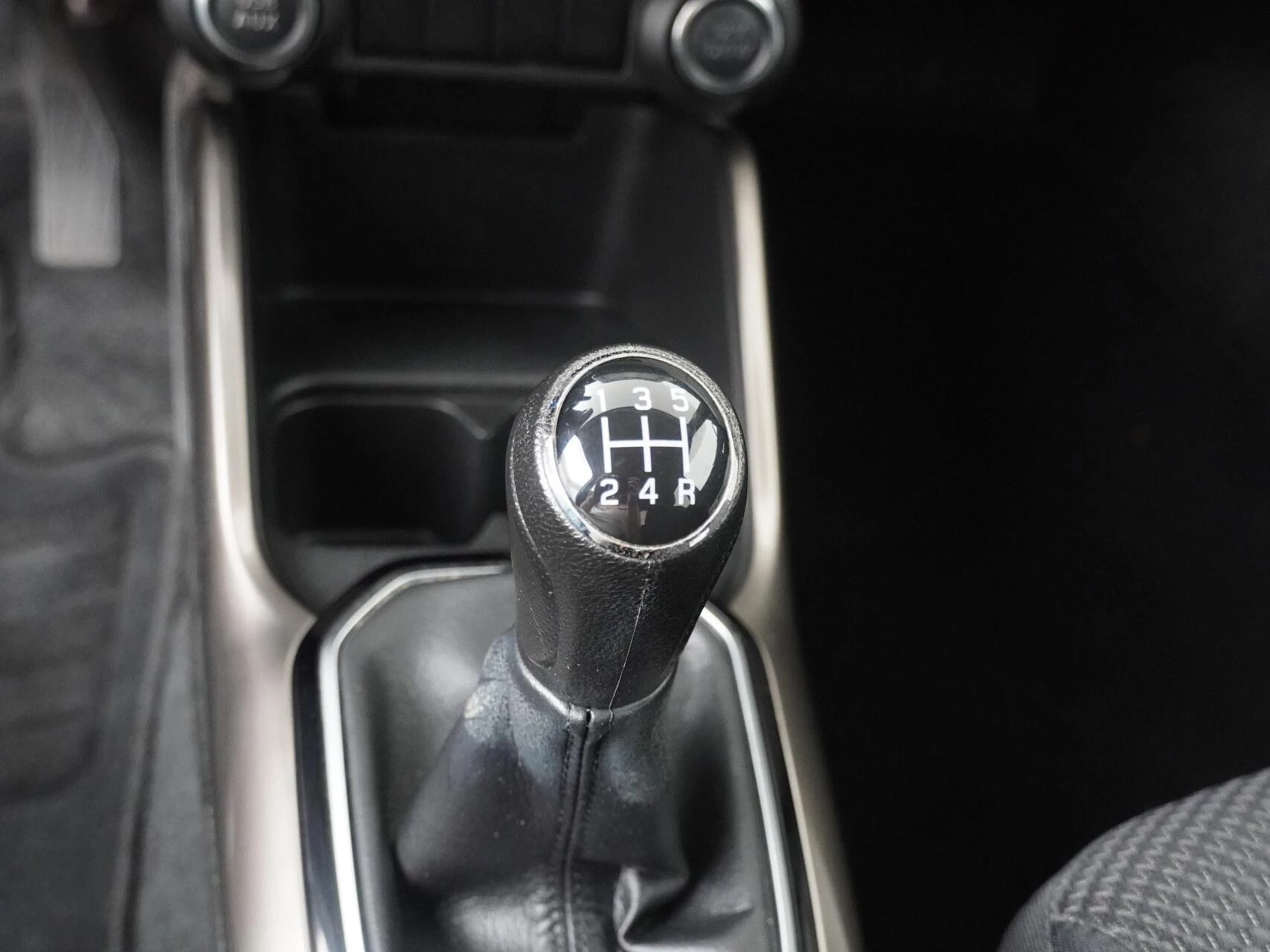 Hoofdafbeelding Suzuki Ignis