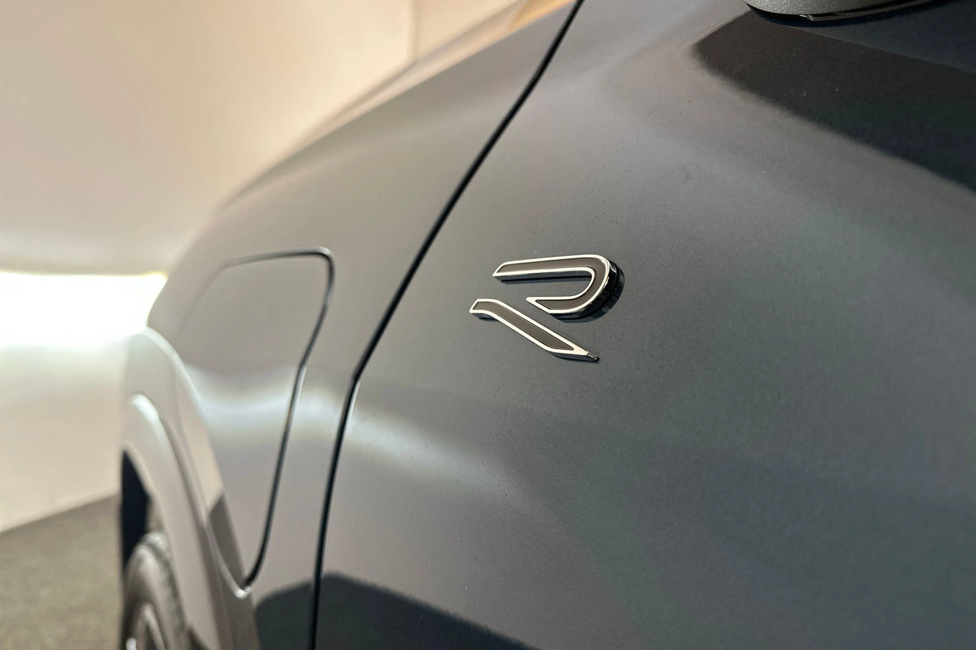 Hoofdafbeelding Volkswagen Tayron