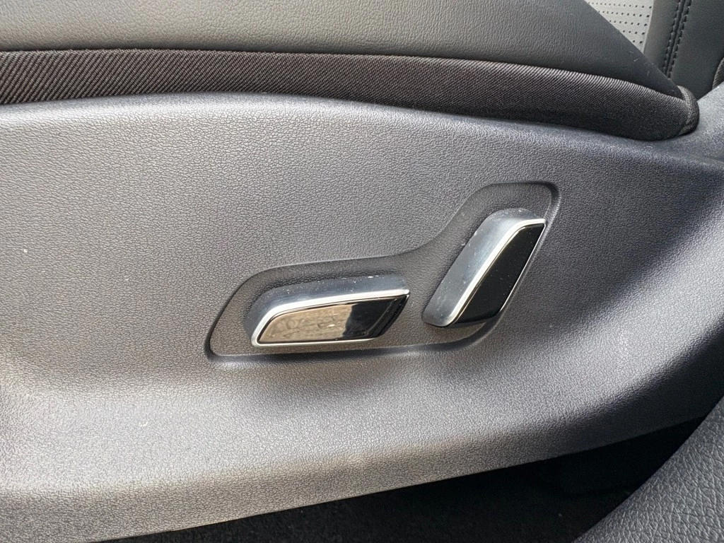 Hoofdafbeelding BYD SEAL U