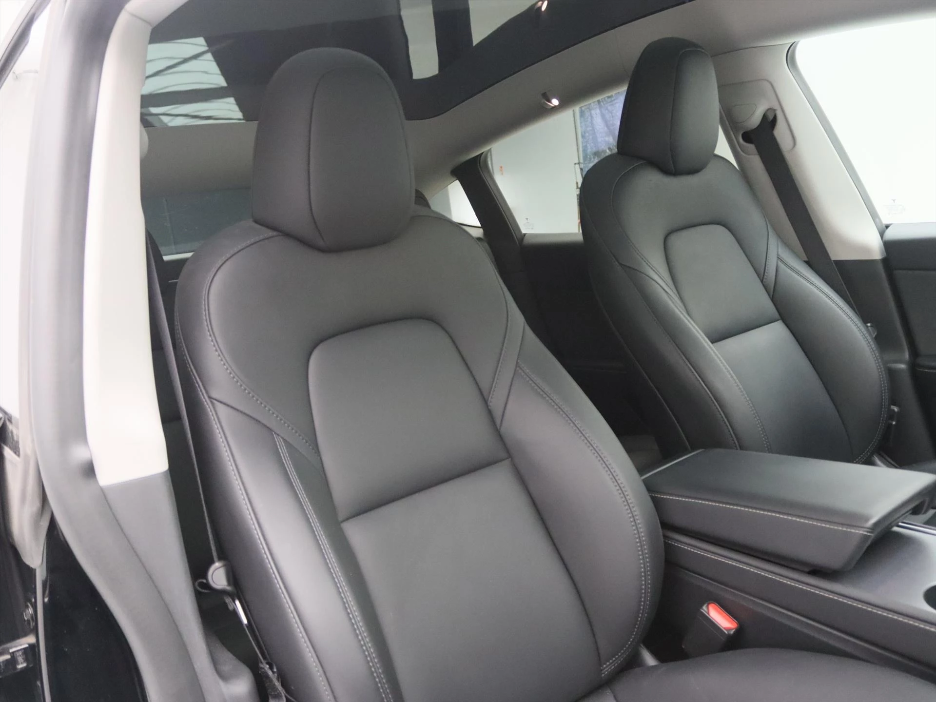 Hoofdafbeelding Tesla Model Y